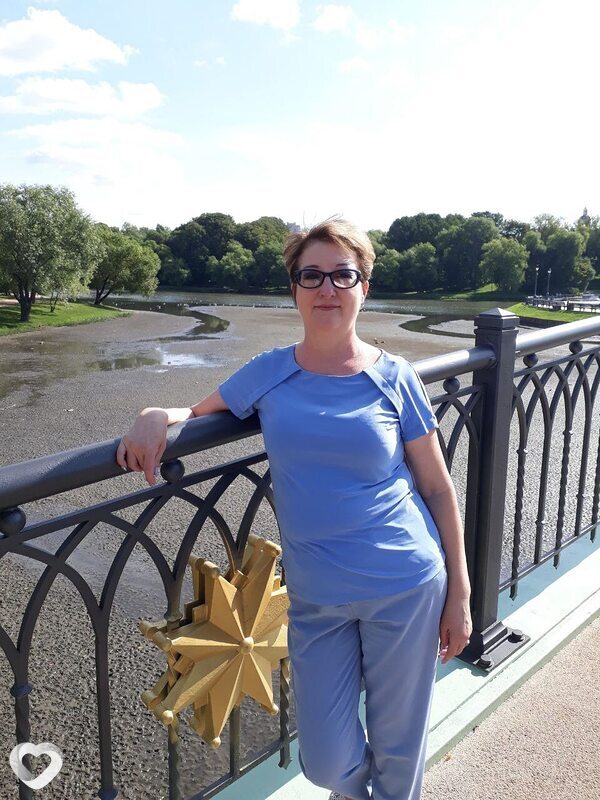 Ирина, 60, Саратове — анкета №857856