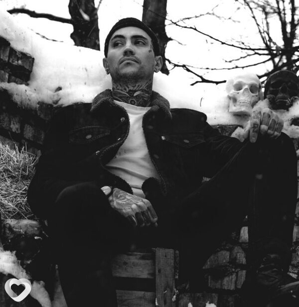 Павел, 39, Самаре — анкета №857857