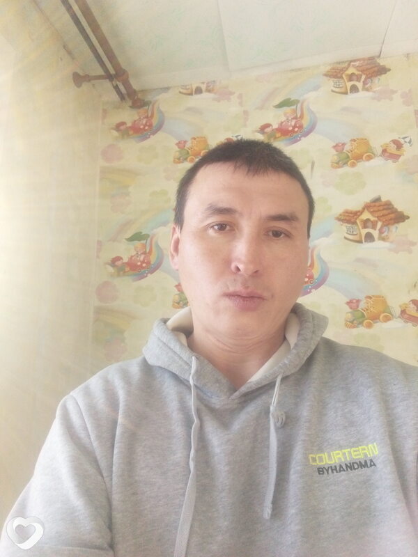 Александр, 37, Усолье-Сибирское — анкета №857862
