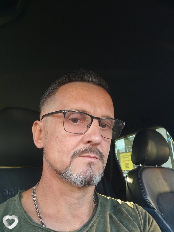 Михаил, 52, Краснодаре — анкета №857863