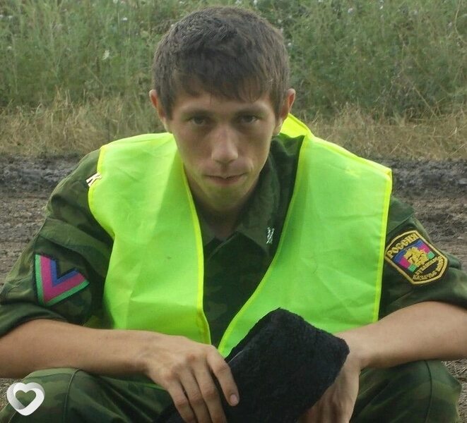 Игорь, 35, Краснодаре — анкета №857865