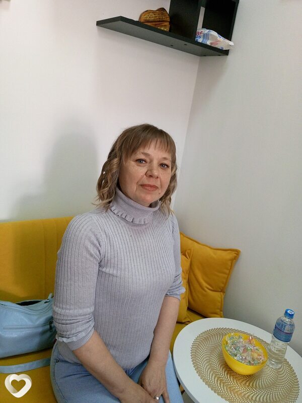 Людмила, Цимлянск