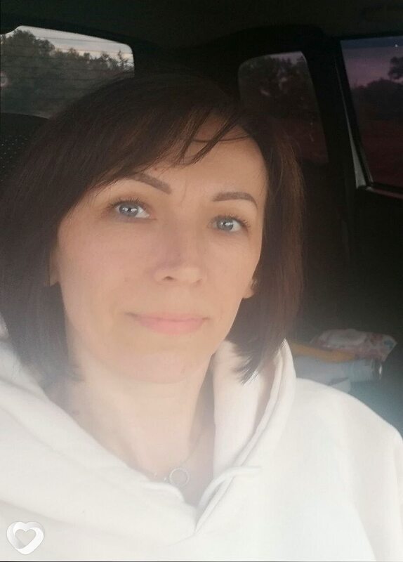 Ольга, 48, Энгельсе — анкета №857897