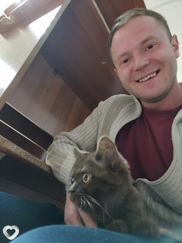 Бомж, 28, Тамбове — анкета №857899