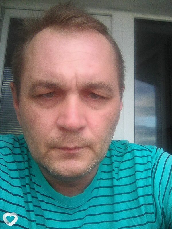 Сергей, 51, Самаре — анкета №857900