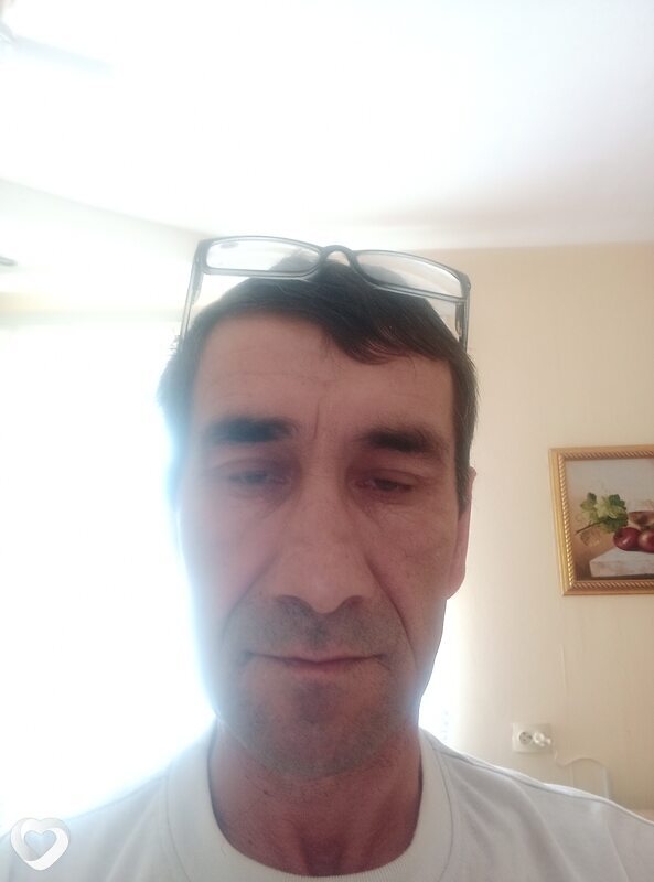 Леонид, 54, Ижевске — анкета №857903