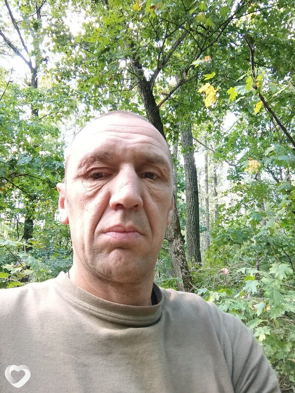 Сергей, 43, Вологде — анкета №857910