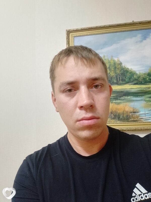 Алексей, 39, Лянторе — анкета №857912