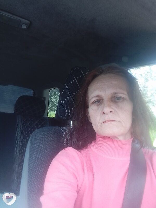 Марина, 52, Междуреченске — анкета №857770