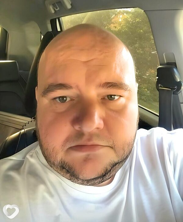 Денис, 42, Ставрополе — анкета №857775