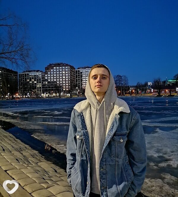 Славян, 24, Уфе — анкета №857778