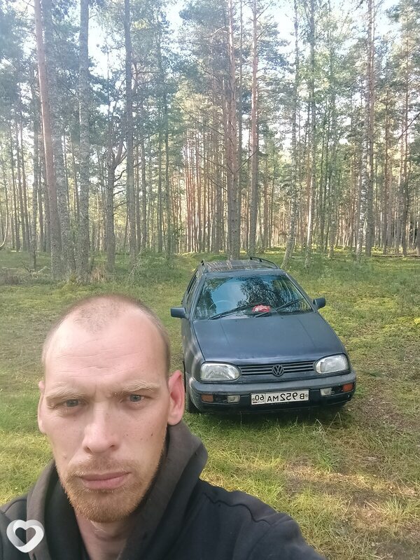 Дмитрий, Пустошка