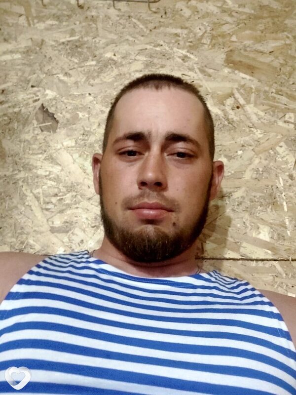 Слава, 38, Москве — анкета №857783