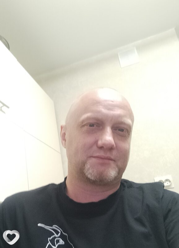 Сергей, 43, Нефтеюганске — анкета №857789