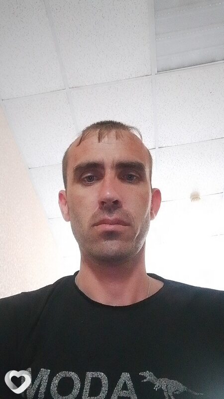 Дима, 35, Брянске — анкета №857793