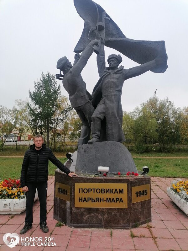 Дима, 41, Кирове — анкета №858076