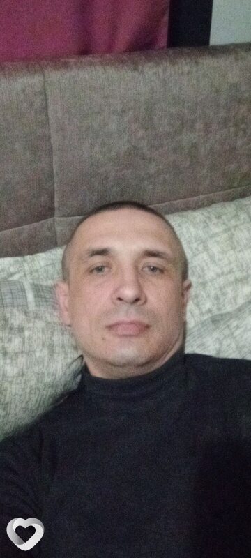 Игорь, 42, Кропивницкий — анкета №858080