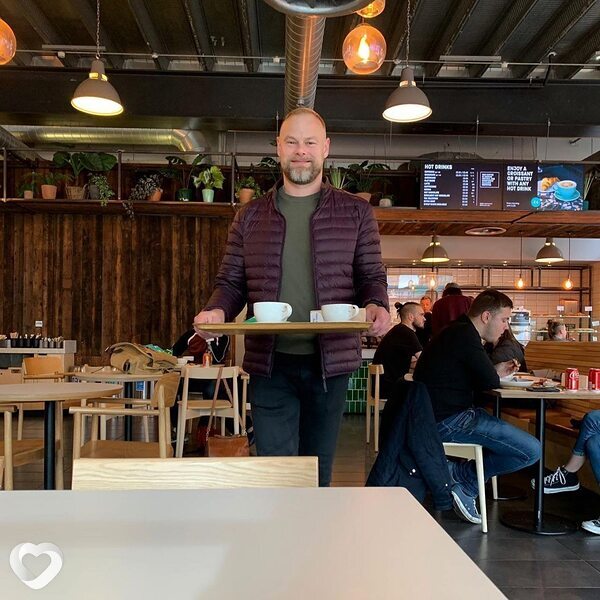 Сергей, 31, Москве — анкета №858087