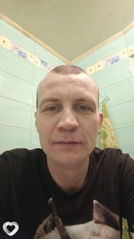 Иван, 35, Нижнем Тагиле — анкета №858089
