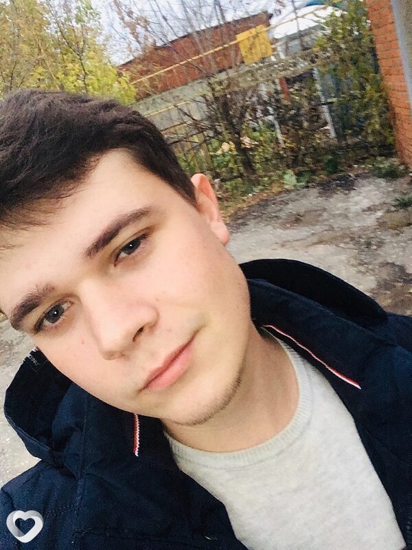 Pavel, 29, Саранске — анкета №857812