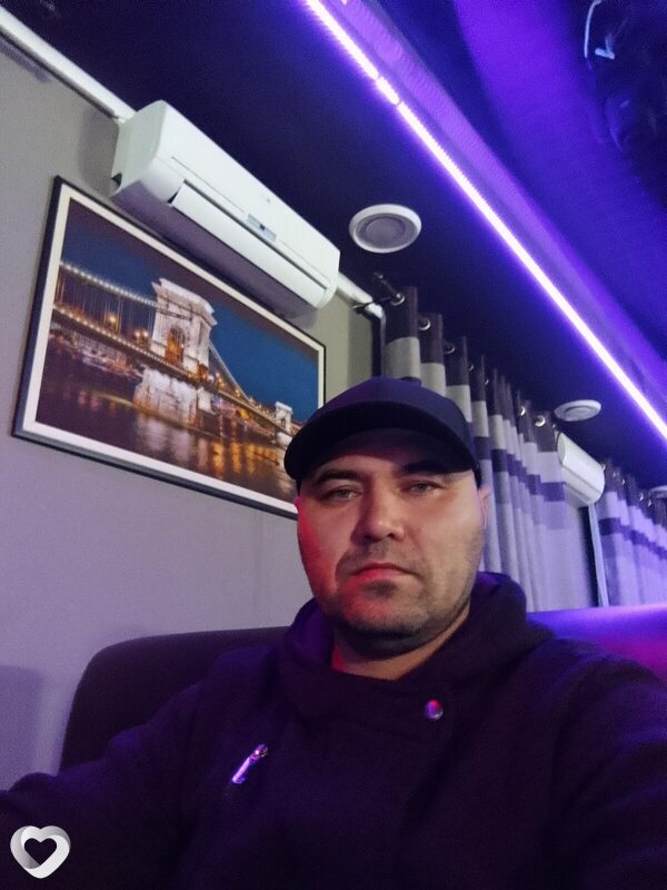 Сагит, 41, Салавате — анкета №857972