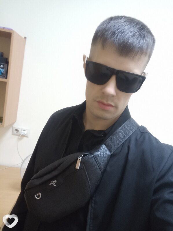 Юра, 37, Белове — анкета №857973