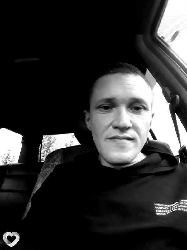 Евгений, 34, Братске — анкета №857979