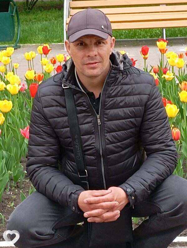 Анатолий, 46, Новокузнецке — анкета №857983