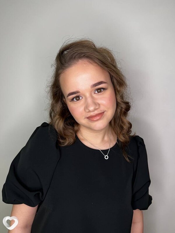 Кристинка, 29, Санкт-Петербурге — анкета №857985