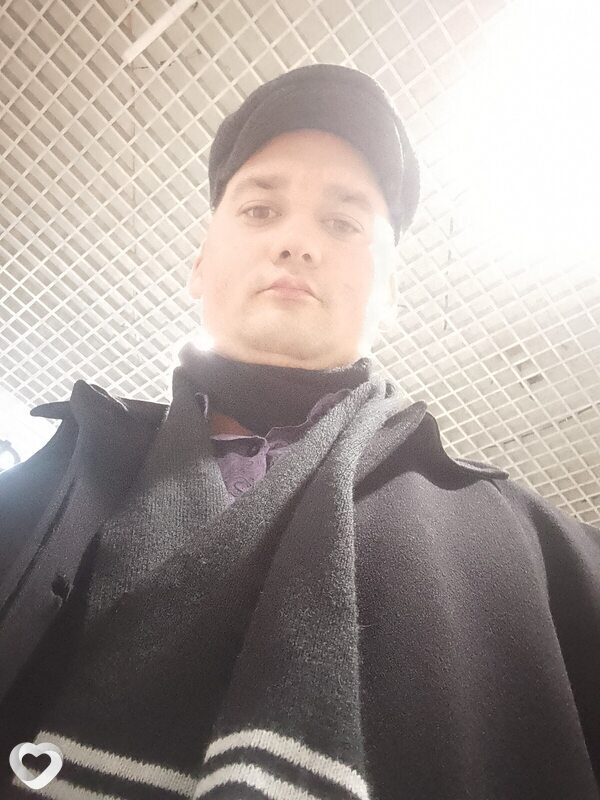 Ххх, 36, Екатеринбурге — анкета №858025