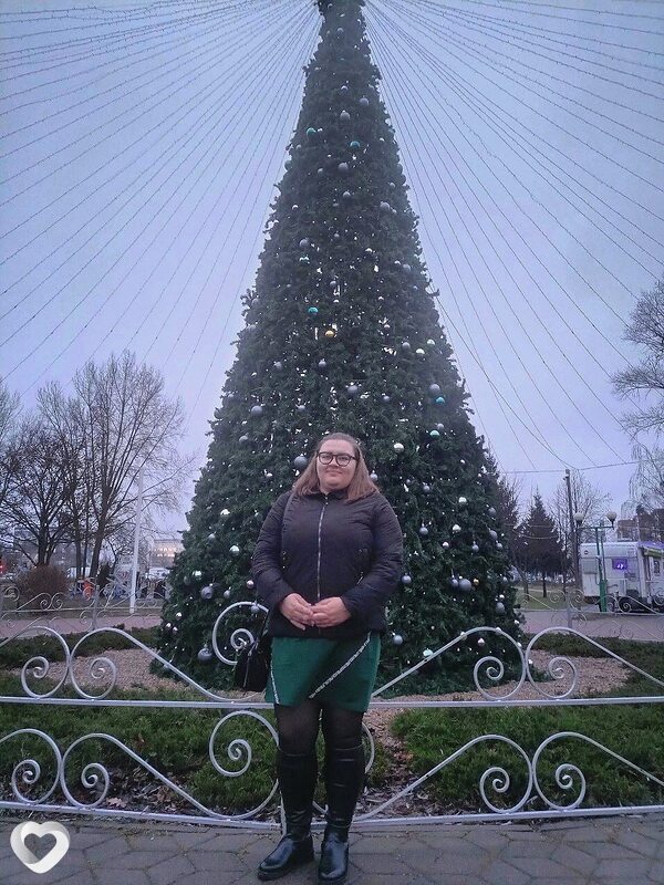 Светлана, 25, Бресте — анкета №858029