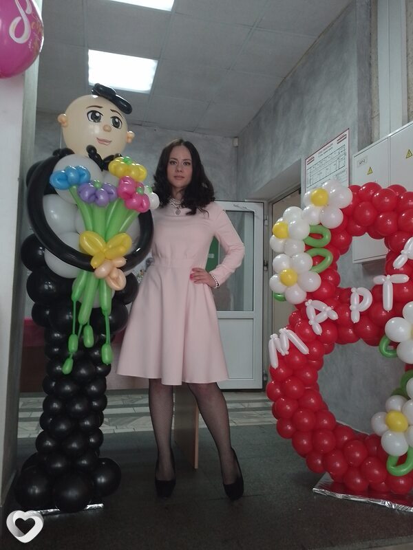 Наталия, 38, Нижнем Новгороде — анкета №858034