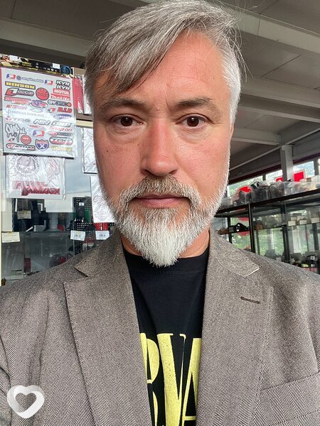 Александр, 51, Москве — анкета №858041