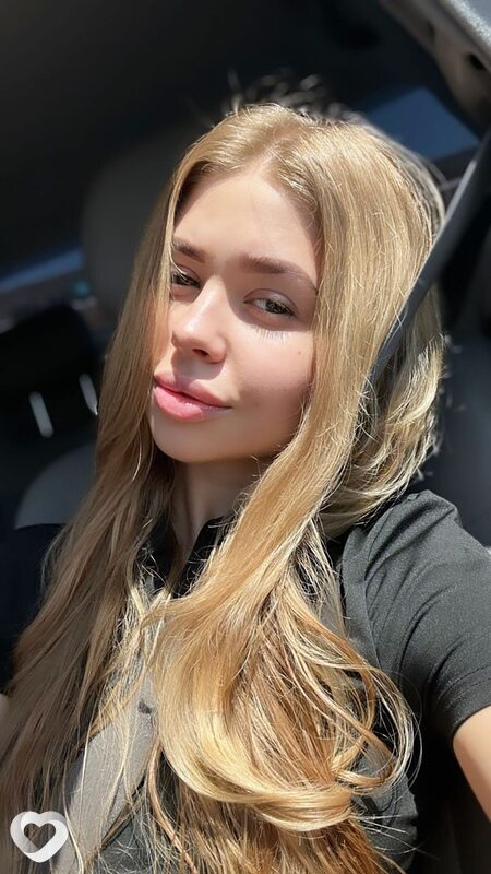 Екатерина, 20, Екатеринбурге — анкета №857993