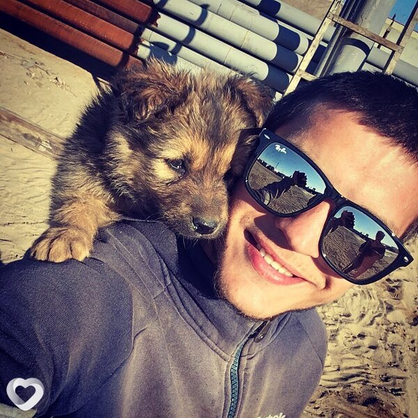 Камиль, 30, Новом Уренгое — анкета №858000