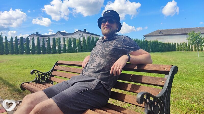 Алексей, 35, Минске — анкета №858006