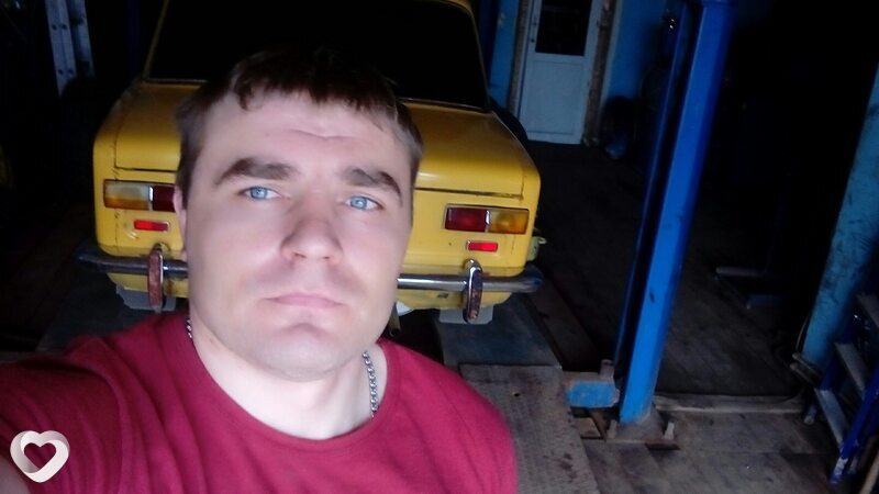 Санëк, 38, Торжке — анкета №858046