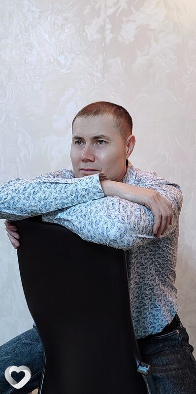 Фарид, 37, Салавате — анкета №858047