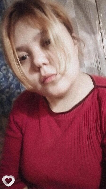 Регина, 22, Москве — анкета №858052