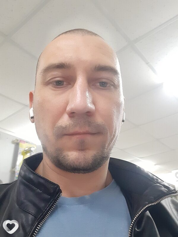 Александр, 41, Энгельсе — анкета №858053