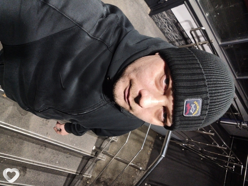 Сергей, 37, Бердске — анкета №858054