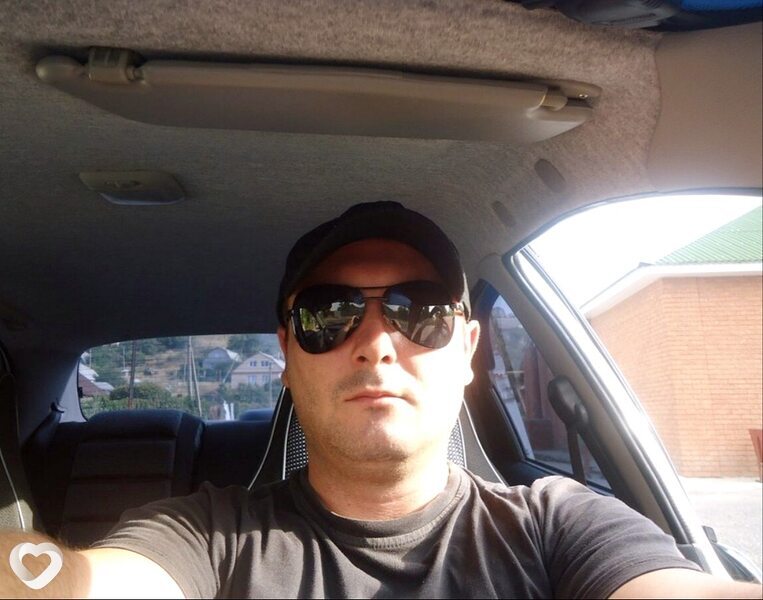 Алексей, 42, Саратове — анкета №858056