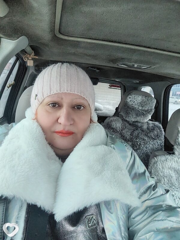 Наталья, 57, Новосибирске — анкета №858058