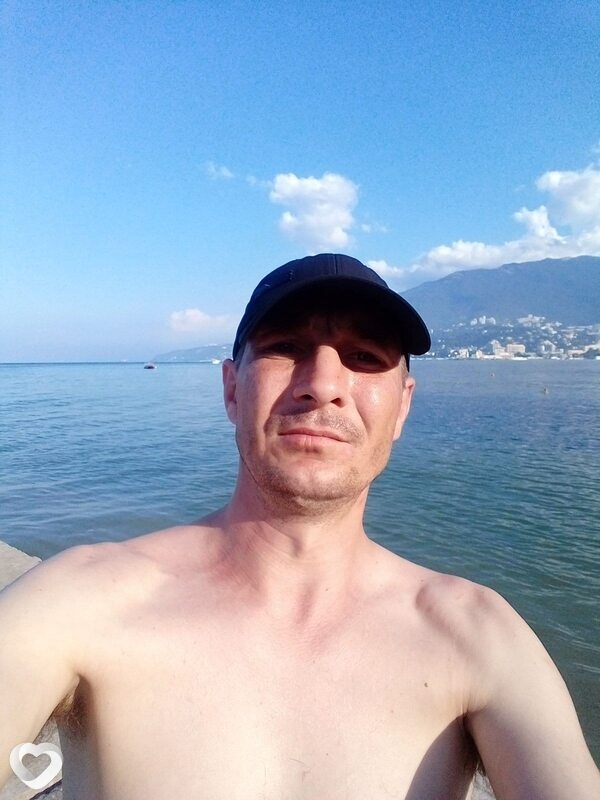 Геннадий, 39, Москве — анкета №858062