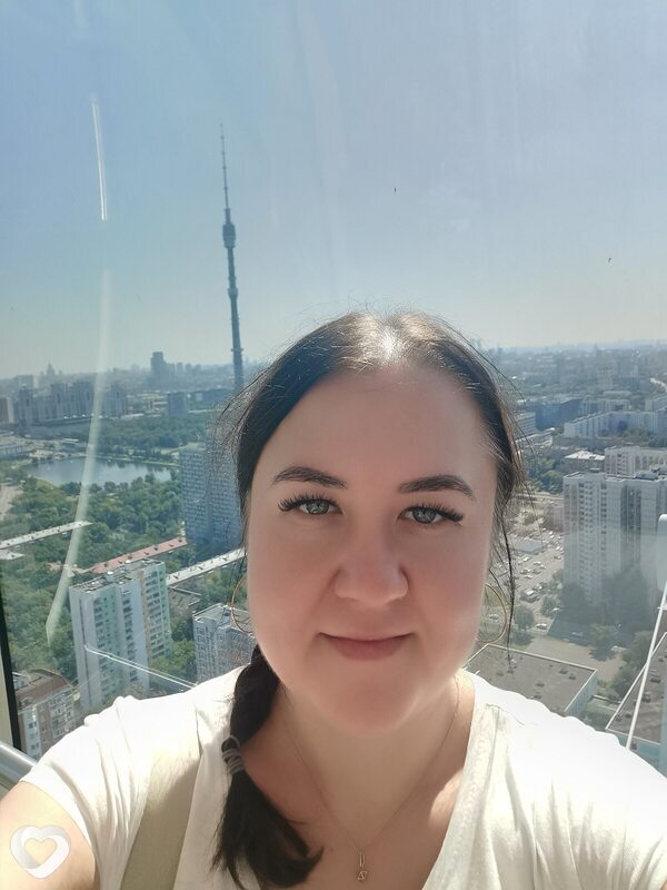 Александра, 34, Нижнем Новгороде — анкета №858063