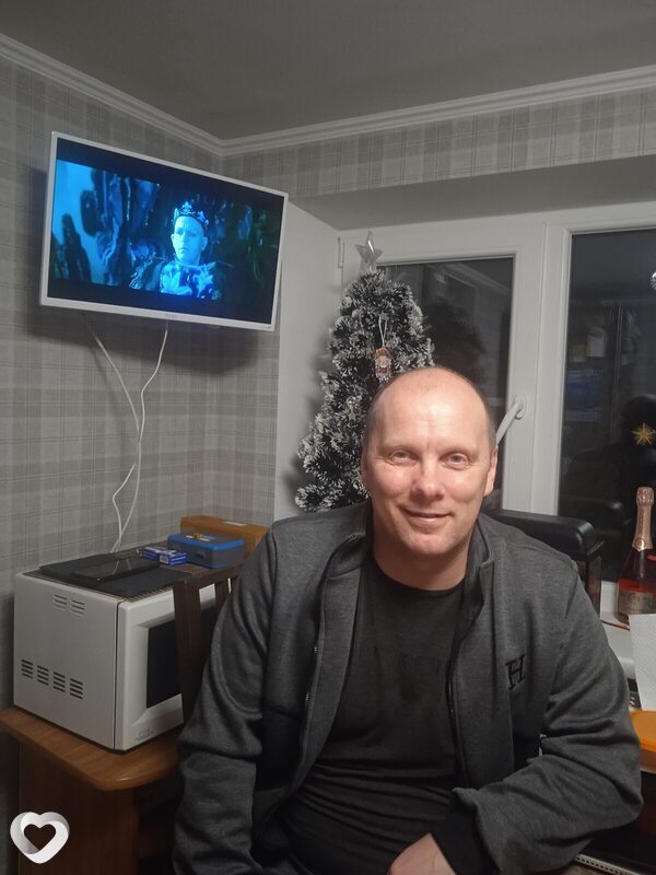 Андрей, 42, Батайске — анкета №858064