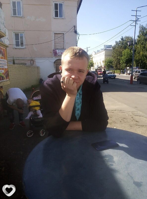 Серёжа, 30, Муроме — анкета №857944