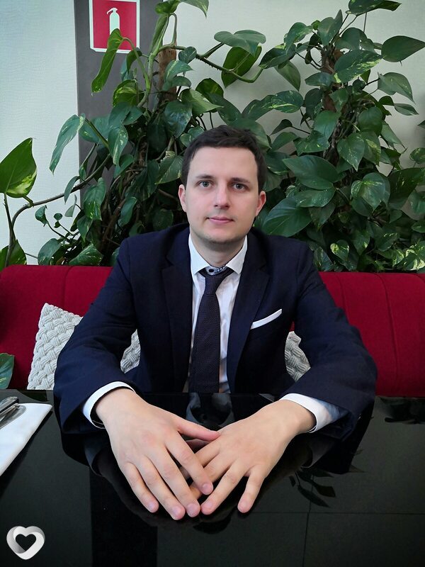 Дима, 40, Москве — анкета №857945