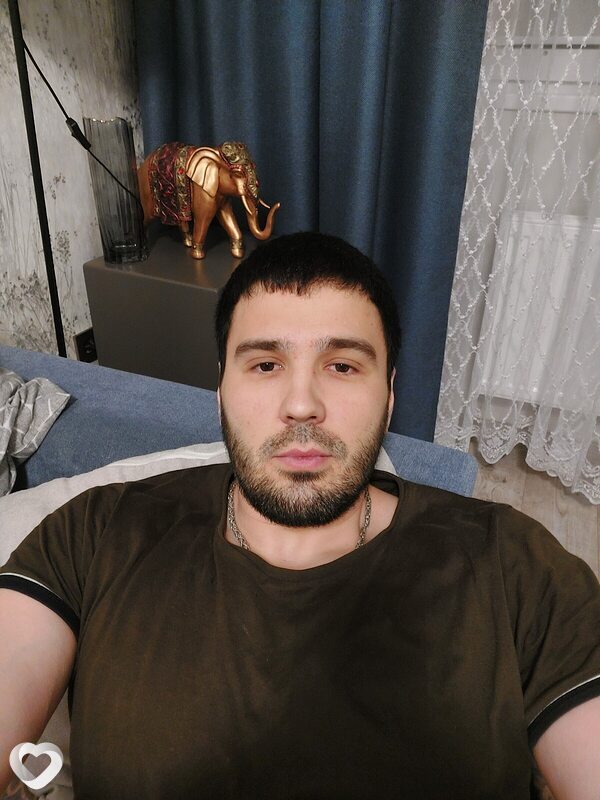 Денис, 36, Краснодаре — анкета №857951