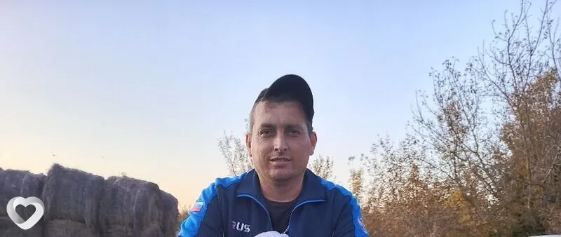 Анатолий, 35, Барнауле — анкета №857955